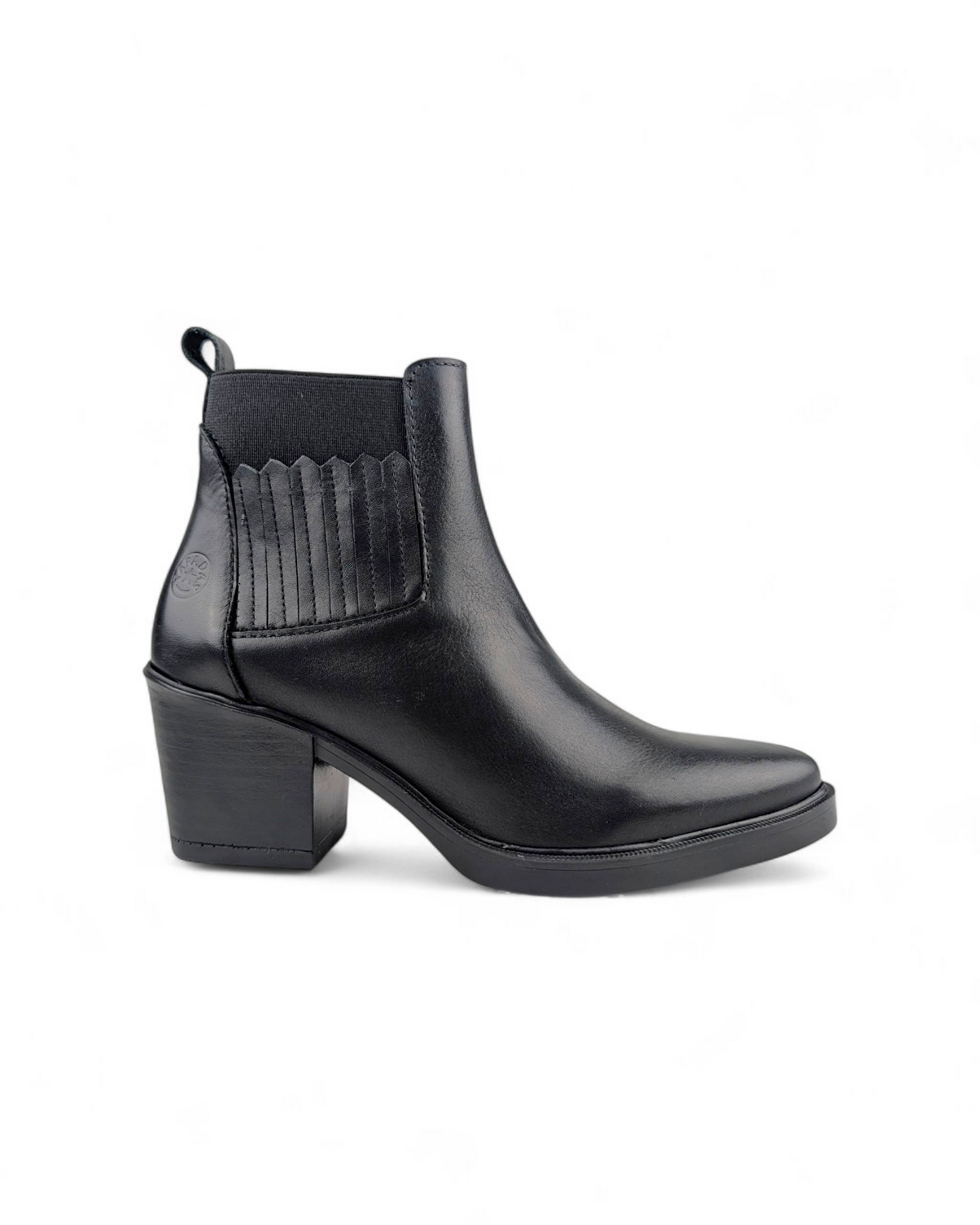 Botins Tapadas 25355-5569P