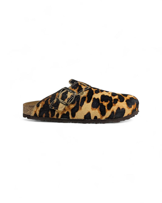 Clogs Tapadas 25345-T902PL
