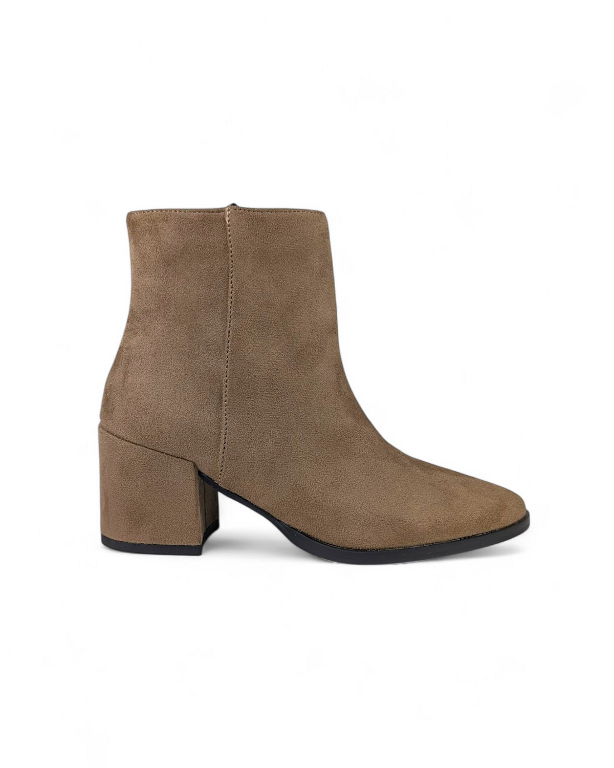 Botins de salto largo 24412
