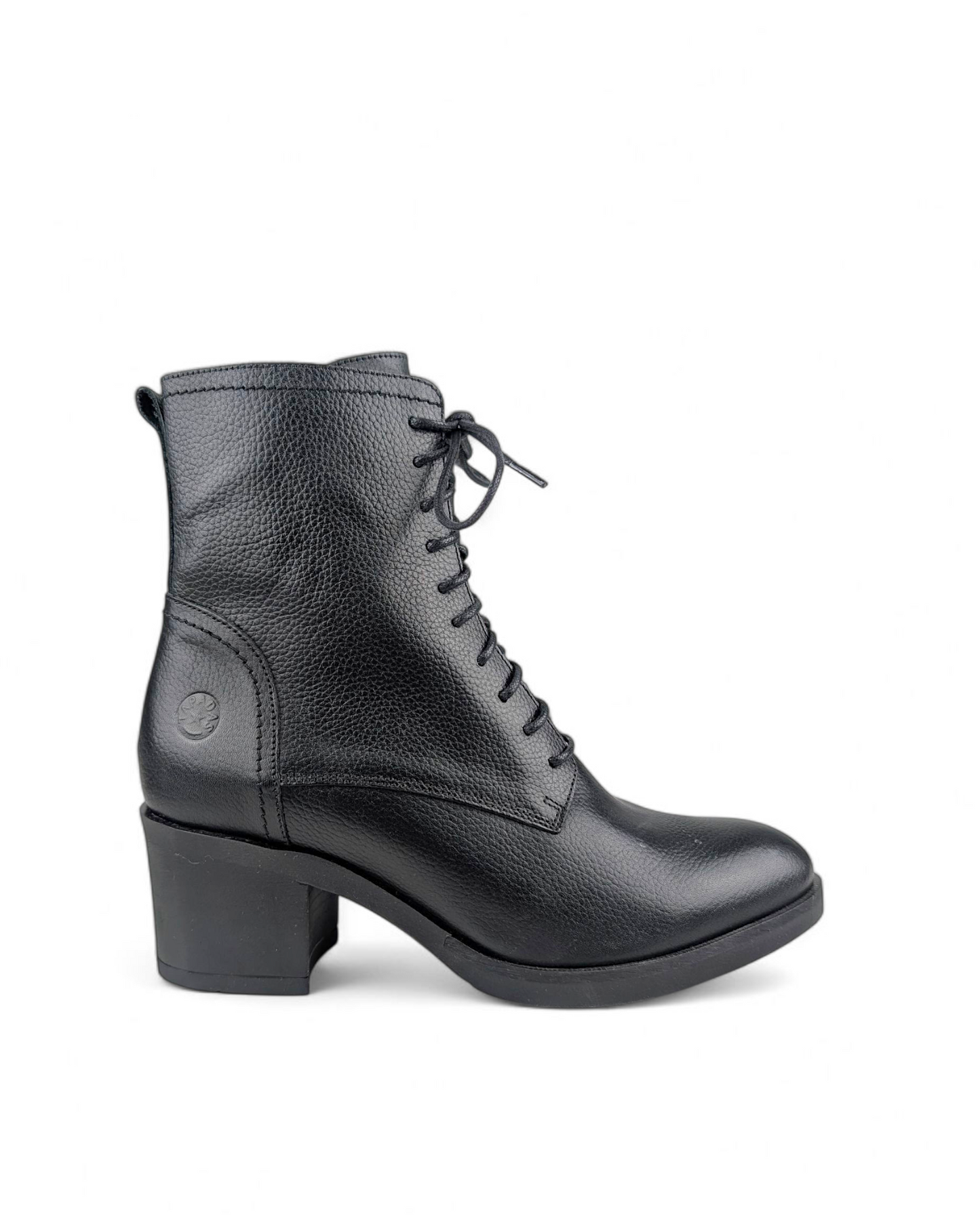 Botins Tapadas 24430-T206P