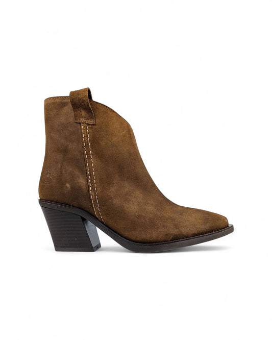 Botins Tapadas 25319-T1601C
